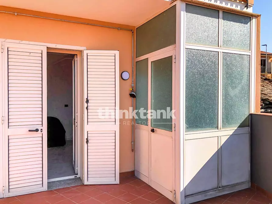 Immagine 29 di Villa in vendita  in Viale della Regione a Gravina Di Catania