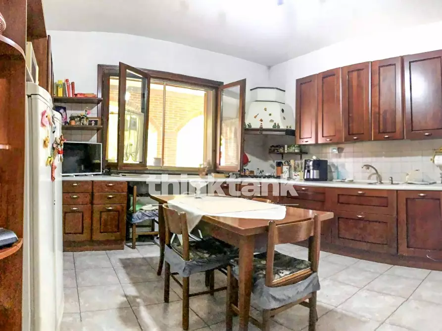 Immagine 17 di Villa in vendita  in Via Domenico Scarlatti a Camporotondo Etneo