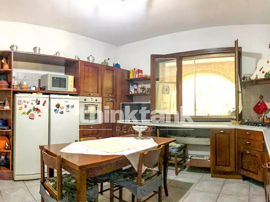 Immagine 19 di Villa in vendita  in Via Domenico Scarlatti a Camporotondo Etneo