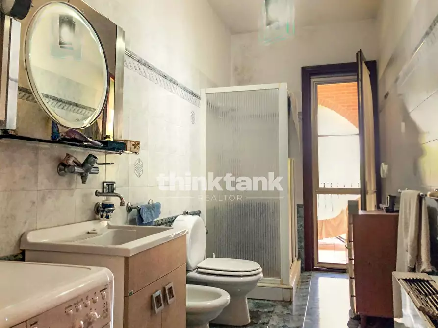 Immagine 20 di Villa in vendita  in Via Domenico Scarlatti a Camporotondo Etneo