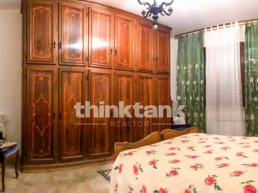 Immagine 22 di Villa in vendita  in Via Domenico Scarlatti a Camporotondo Etneo