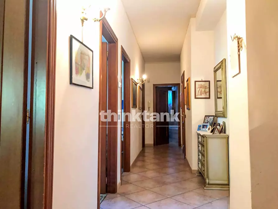 Immagine 25 di Villa in vendita  in Via Domenico Scarlatti a Camporotondo Etneo