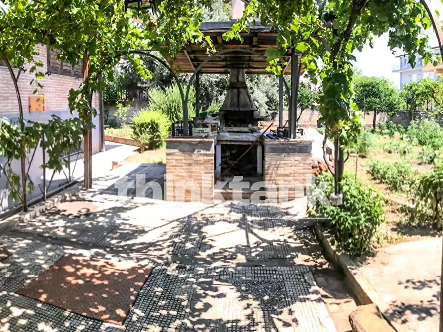 Immagine 33 di Villa in vendita  in Via Domenico Scarlatti a Camporotondo Etneo