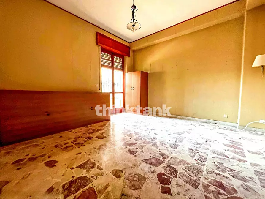 Immagine 12 di Appartamento in vendita  in Via Livorno a Aci Castello