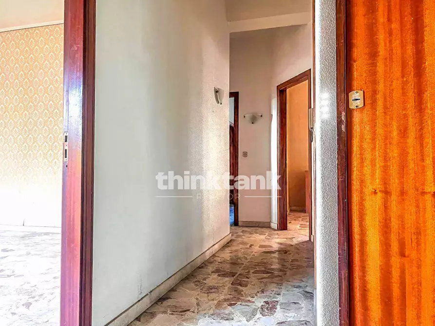 Immagine 6 di Appartamento in vendita  in Via Livorno a Aci Castello