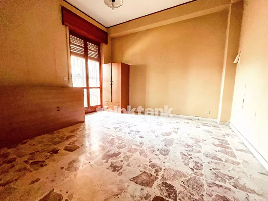 Immagine 13 di Appartamento in vendita  in Via Livorno a Aci Castello