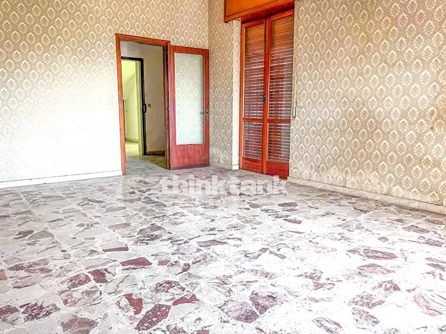 Immagine 8 di Appartamento in vendita  in Via Livorno a Aci Castello