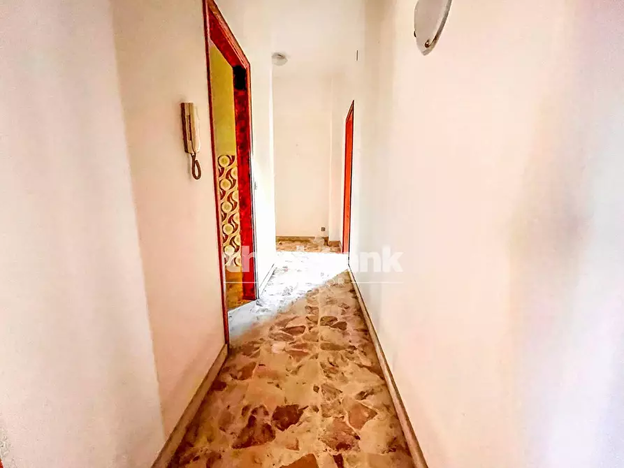 Immagine 19 di Appartamento in vendita  in Via Livorno a Aci Castello