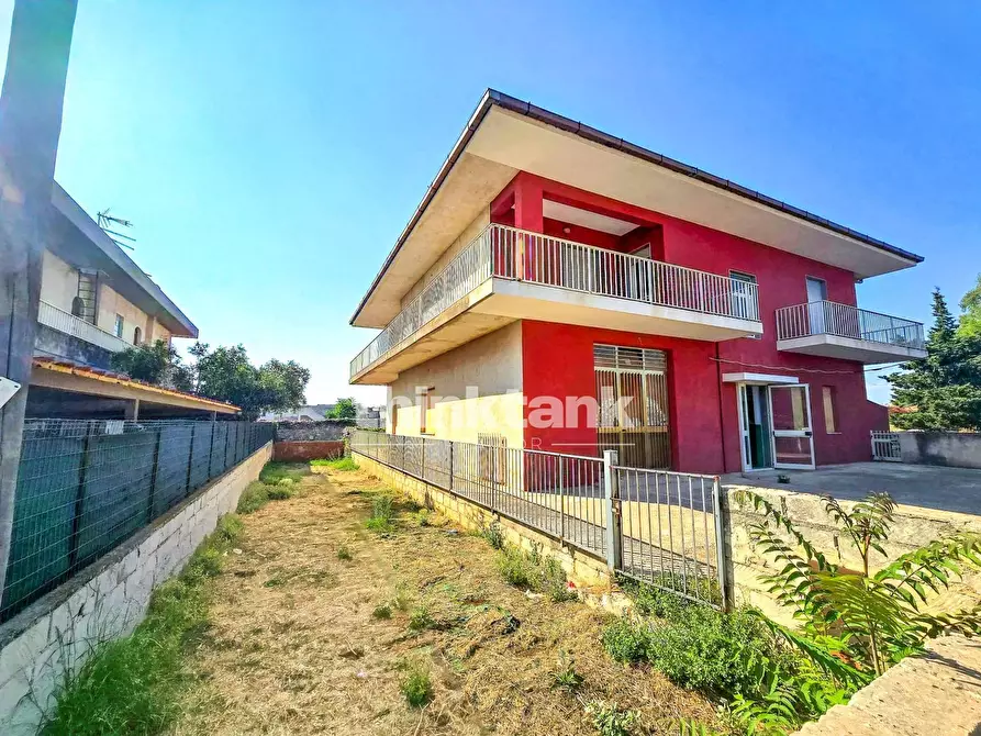 Immagine 1 di Villa in vendita  in Via Sorda Scicli a Modica