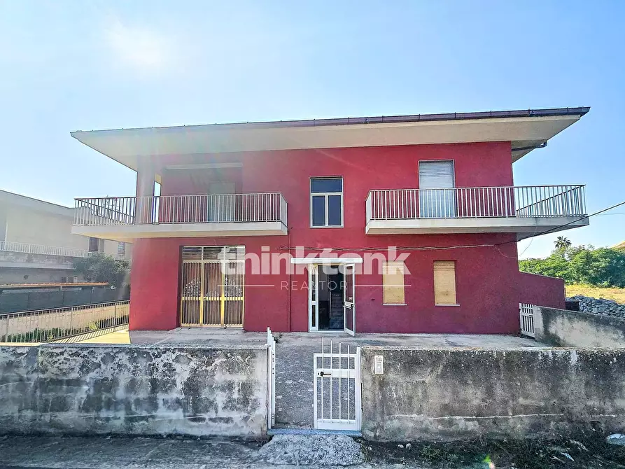 Immagine 4 di Villa in vendita  in Via Sorda Scicli a Modica