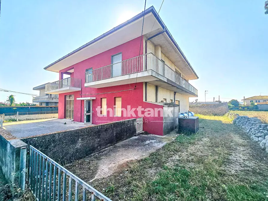 Immagine 2 di Villa in vendita  in Via Sorda Scicli a Modica