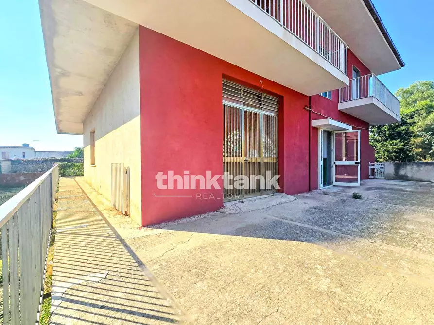 Immagine 6 di Villa in vendita  in Via Sorda Scicli a Modica
