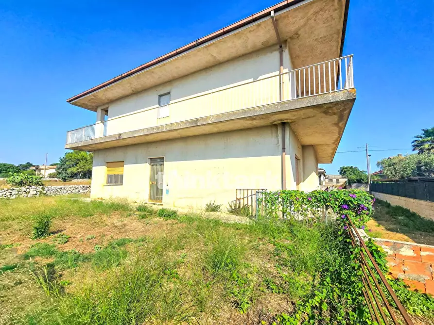 Immagine 40 di Villa in vendita  in Via Sorda Scicli a Modica