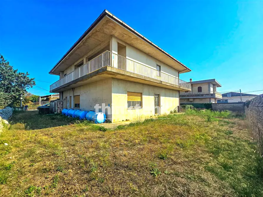 Immagine 5 di Villa in vendita  in Via Sorda Scicli a Modica