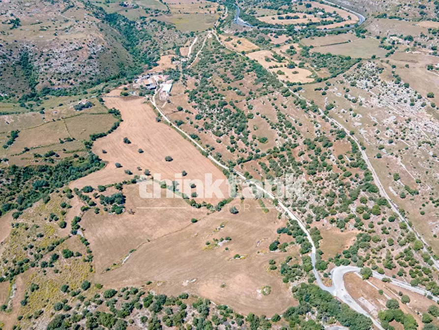 Immagine 7 di Rustico / casale in vendita  in Strada Statale 194 a Ragusa