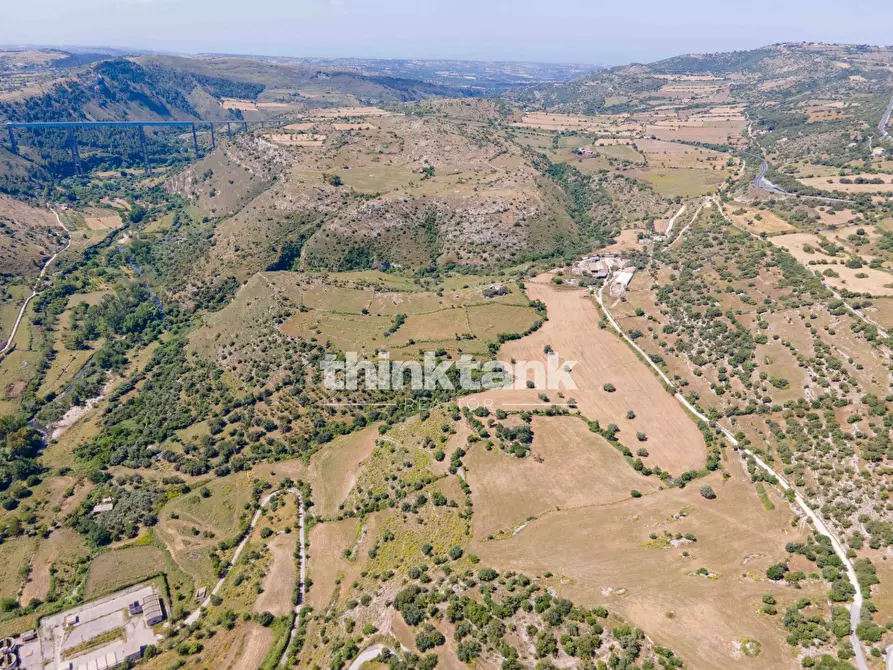 Immagine 8 di Rustico / casale in vendita  in Strada Statale 194 a Ragusa
