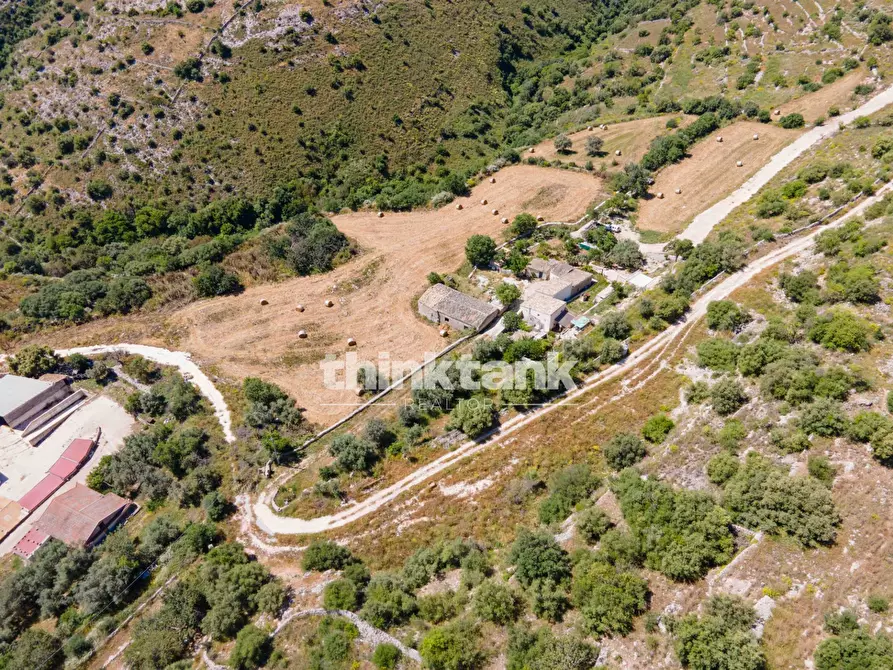 Immagine 11 di Rustico / casale in vendita  in Strada Statale 194 a Ragusa