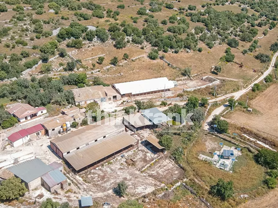 Immagine 4 di Rustico / casale in vendita  in Strada Statale 194 a Ragusa