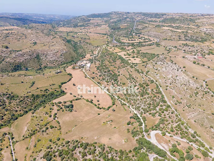 Immagine 10 di Rustico / casale in vendita  in Strada Statale 194 a Ragusa