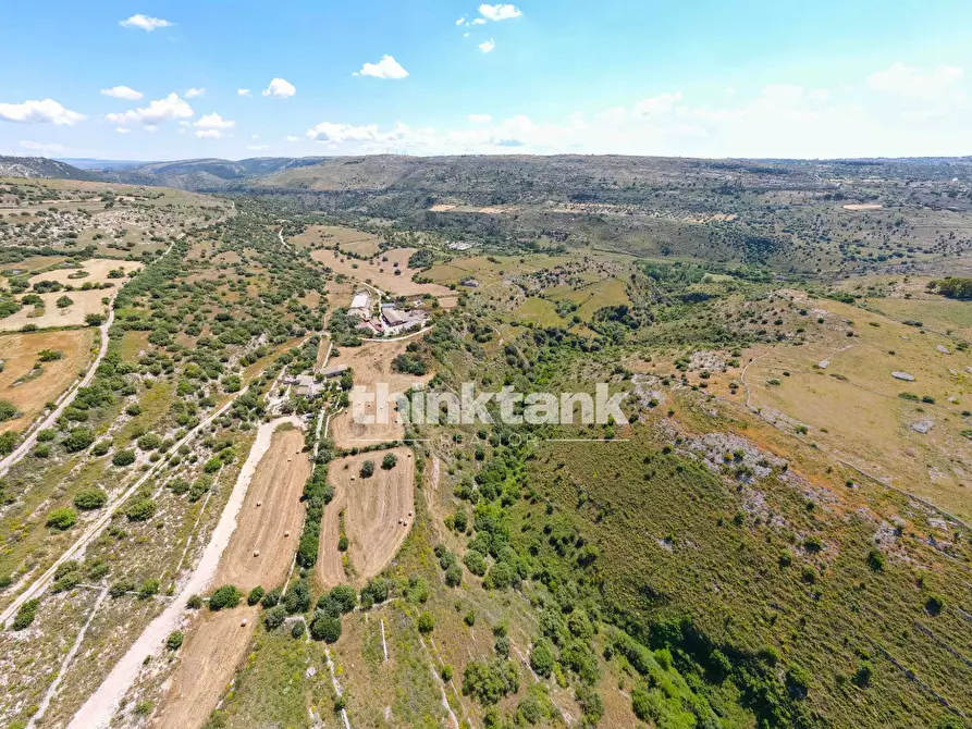Immagine 9 di Rustico / casale in vendita  in Strada Statale 194 a Ragusa