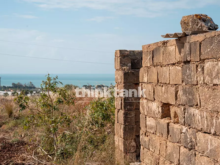 Immagine 2 di Rustico / casale in vendita  in Strada Provinciale 89 a Ragusa