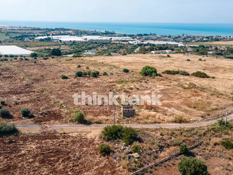Immagine 4 di Rustico / casale in vendita  in Strada Provinciale 89 a Ragusa