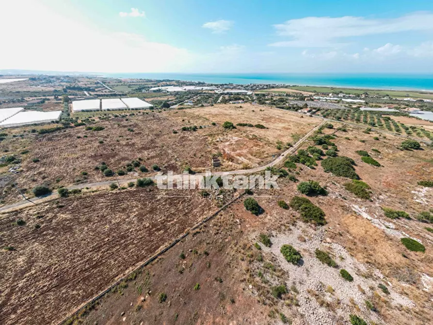 Immagine 5 di Rustico / casale in vendita  in Strada Provinciale 89 a Ragusa