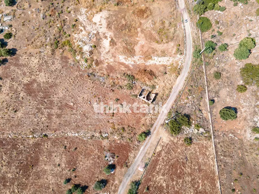 Immagine 8 di Rustico / casale in vendita  in Strada Provinciale 89 a Ragusa