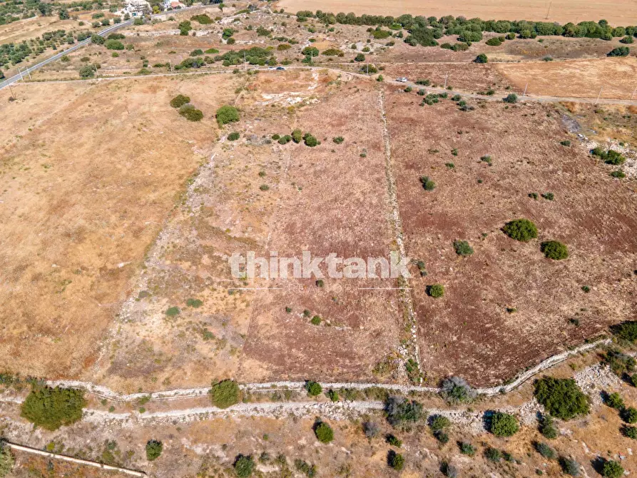 Immagine 9 di Rustico / casale in vendita  in Strada Provinciale 89 a Ragusa