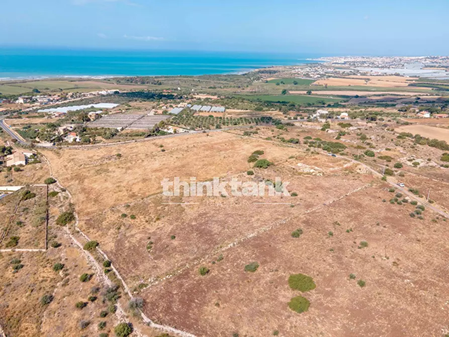 Immagine 10 di Rustico / casale in vendita  in Strada Provinciale 89 a Ragusa