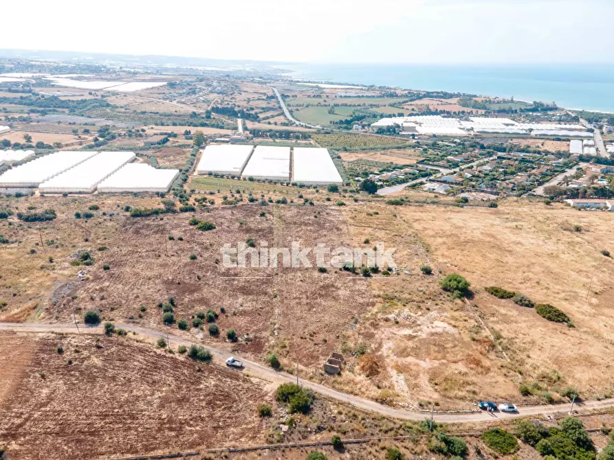 Immagine 11 di Rustico / casale in vendita  in Strada Provinciale 89 a Ragusa
