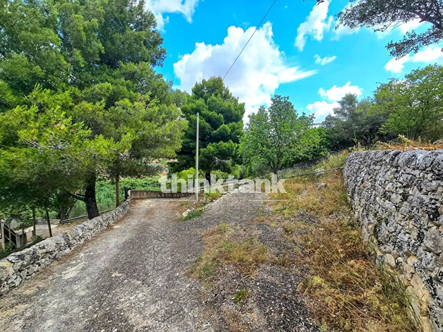 Immagine 32 di Villa in vendita  in Strada Provinciale 54 a Modica