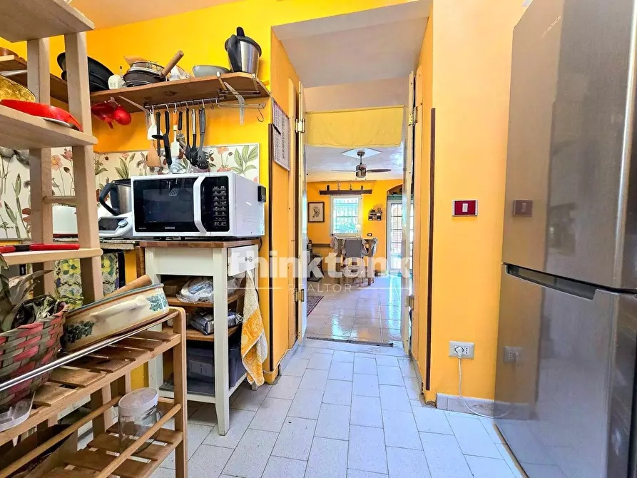 Immagine 10 di Villa in vendita  in Strada Provinciale 54 a Modica