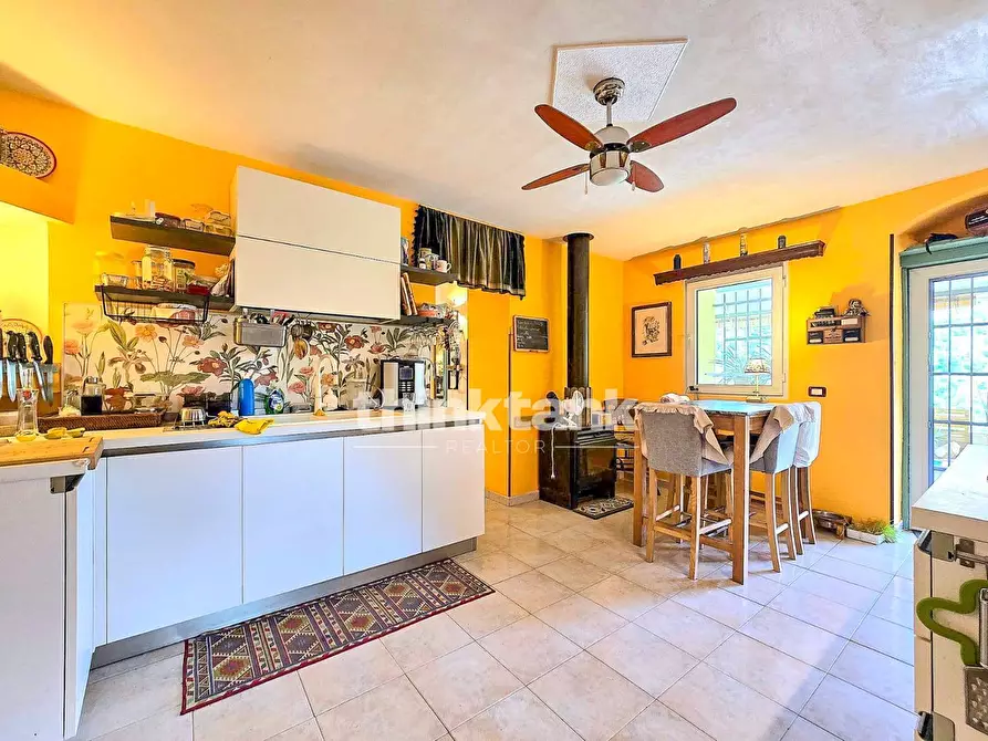 Immagine 11 di Villa in vendita  in Strada Provinciale 54 a Modica