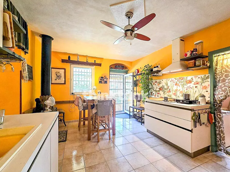 Immagine 7 di Villa in vendita  in Strada Provinciale 54 a Modica