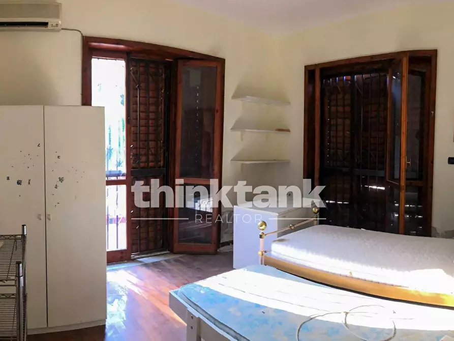 Immagine 9 di Appartamento in vendita  in Via Livorno a Aci Castello