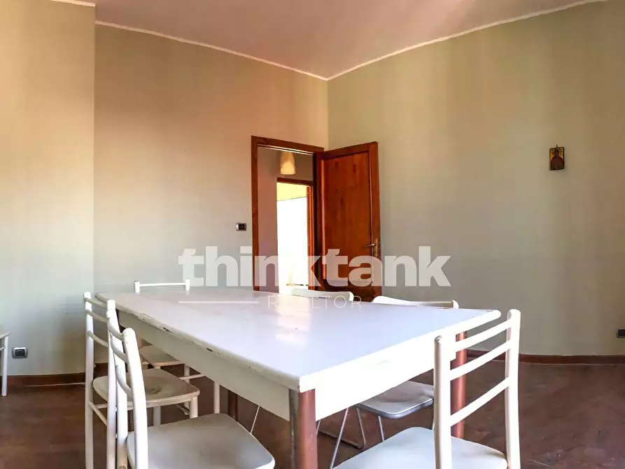 Immagine 15 di Appartamento in vendita  in Via Livorno a Aci Castello