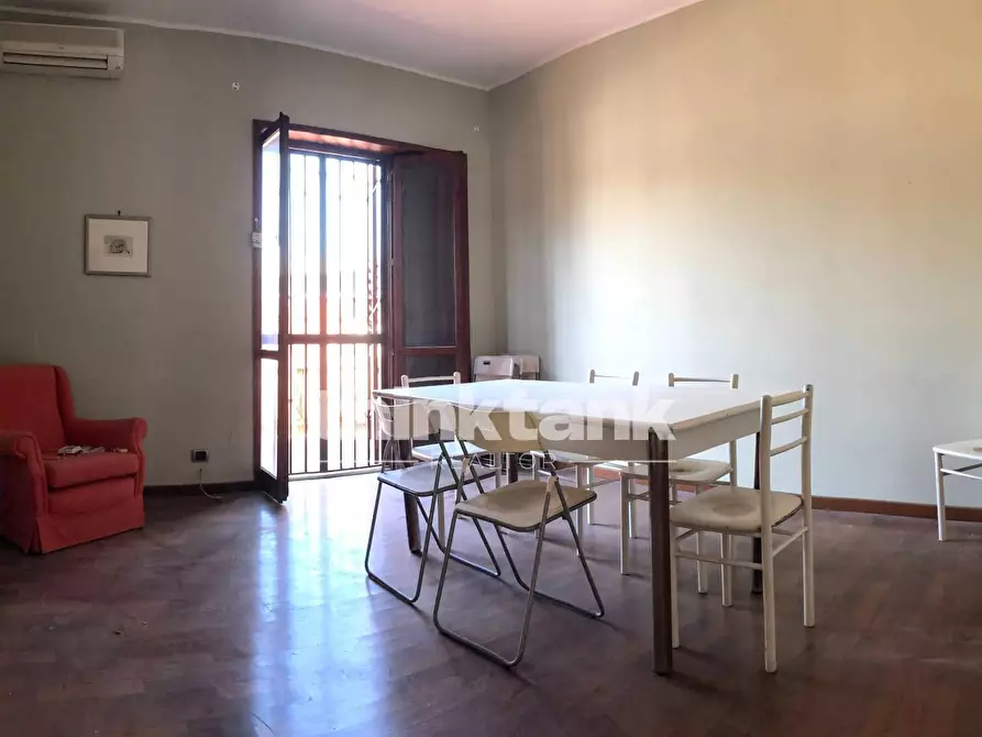 Immagine 8 di Appartamento in vendita  in Via Livorno a Aci Castello