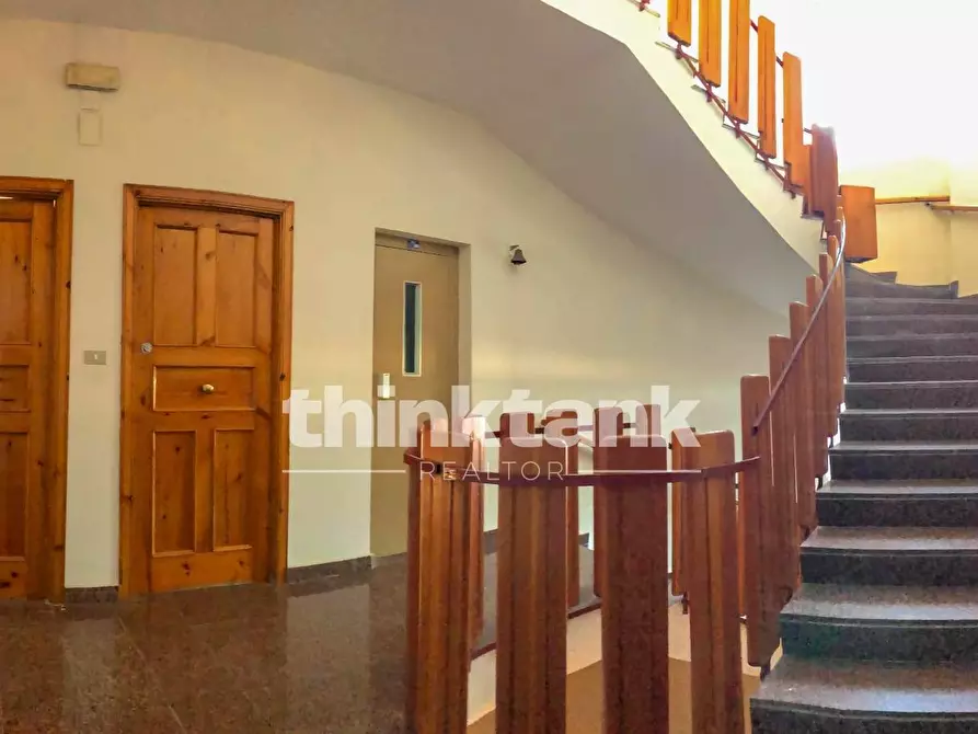 Immagine 6 di Appartamento in vendita  in Via Livorno a Aci Castello