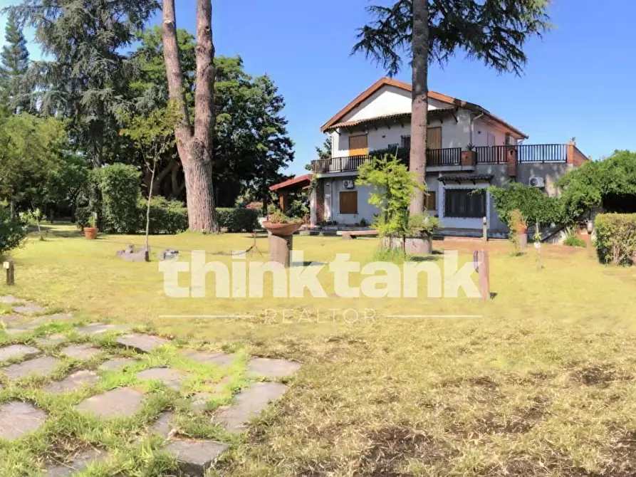 Immagine 1 di Villa in affitto  in Strada Provinciale a Riposto