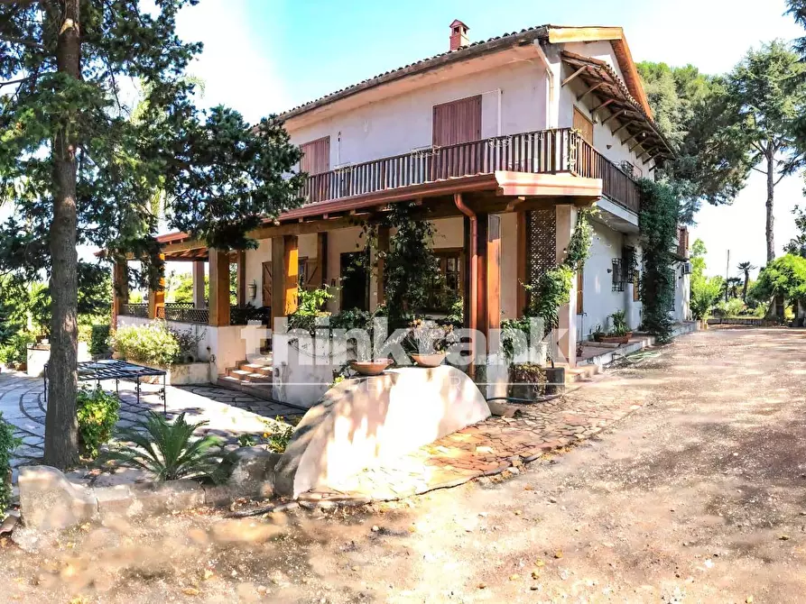 Immagine 4 di Villa in affitto  in Strada Provinciale a Riposto