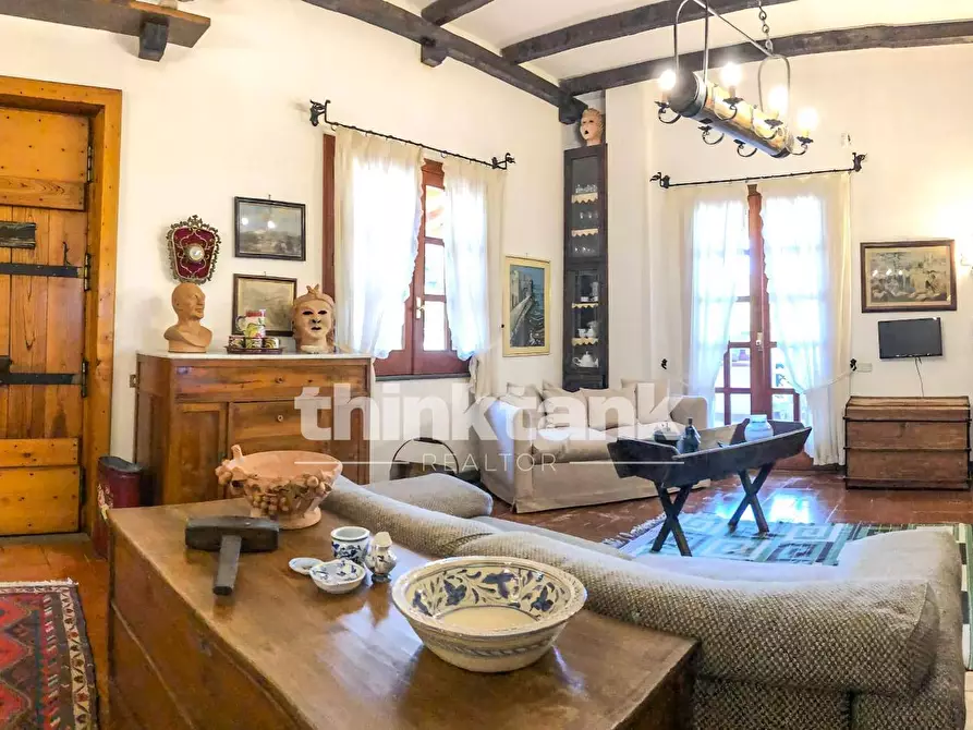 Immagine 10 di Villa in affitto  in Strada Provinciale a Riposto