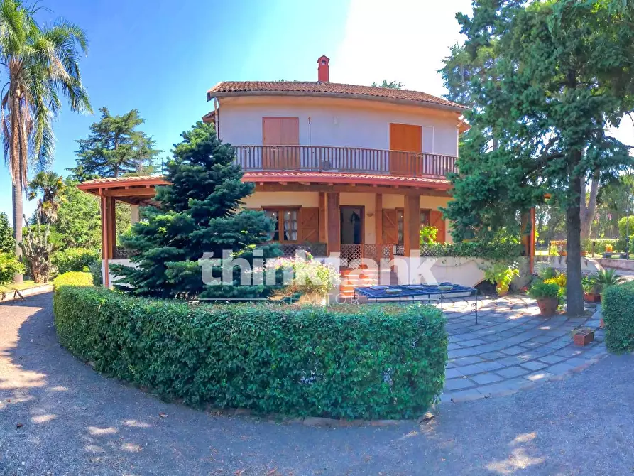 Immagine 5 di Villa in affitto  in Strada Provinciale a Riposto