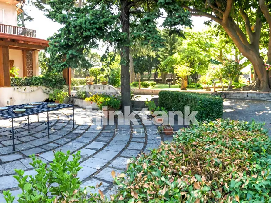 Immagine 40 di Villa in affitto  in Strada Provinciale a Riposto