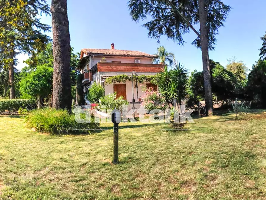 Immagine 6 di Villa in affitto  in Strada Provinciale a Riposto