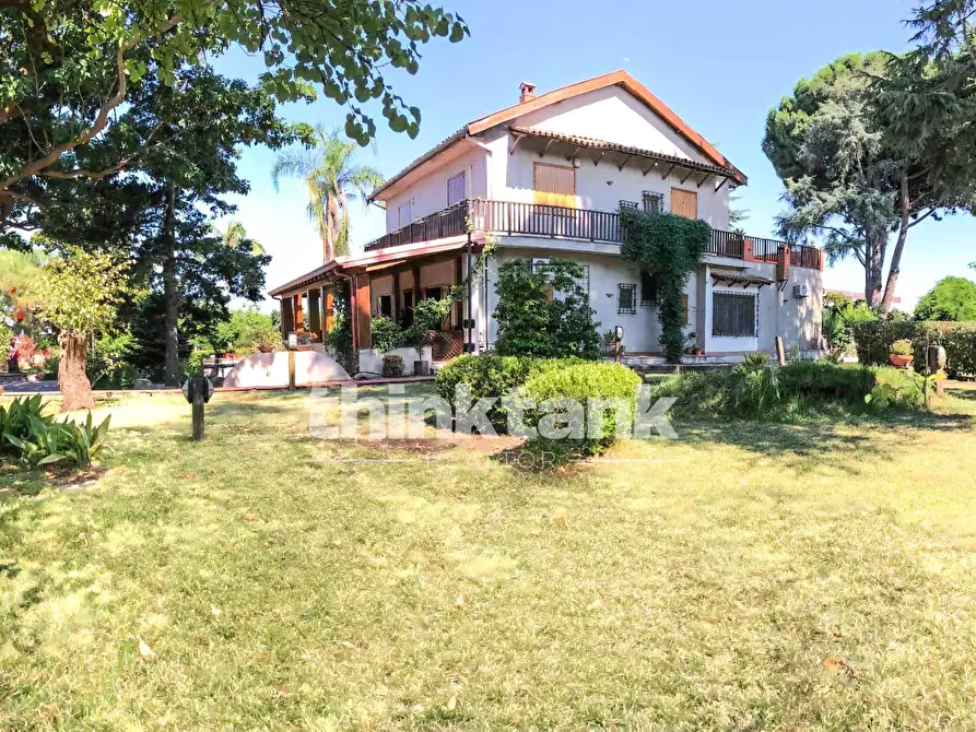 Immagine 3 di Villa in affitto  in Strada Provinciale a Riposto