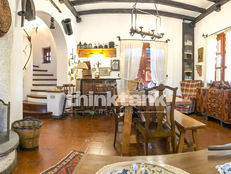 Immagine 12 di Villa in affitto  in Strada Provinciale a Riposto