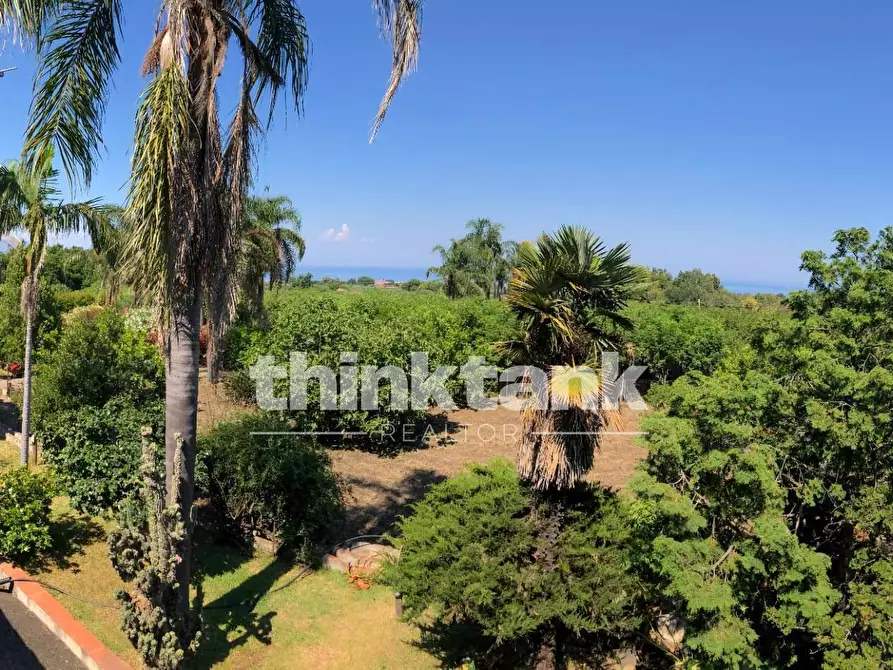 Immagine 39 di Villa in affitto  in Strada Provinciale a Riposto