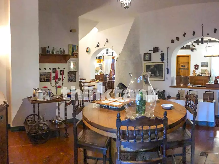 Immagine 11 di Villa in affitto  in Strada Provinciale a Riposto