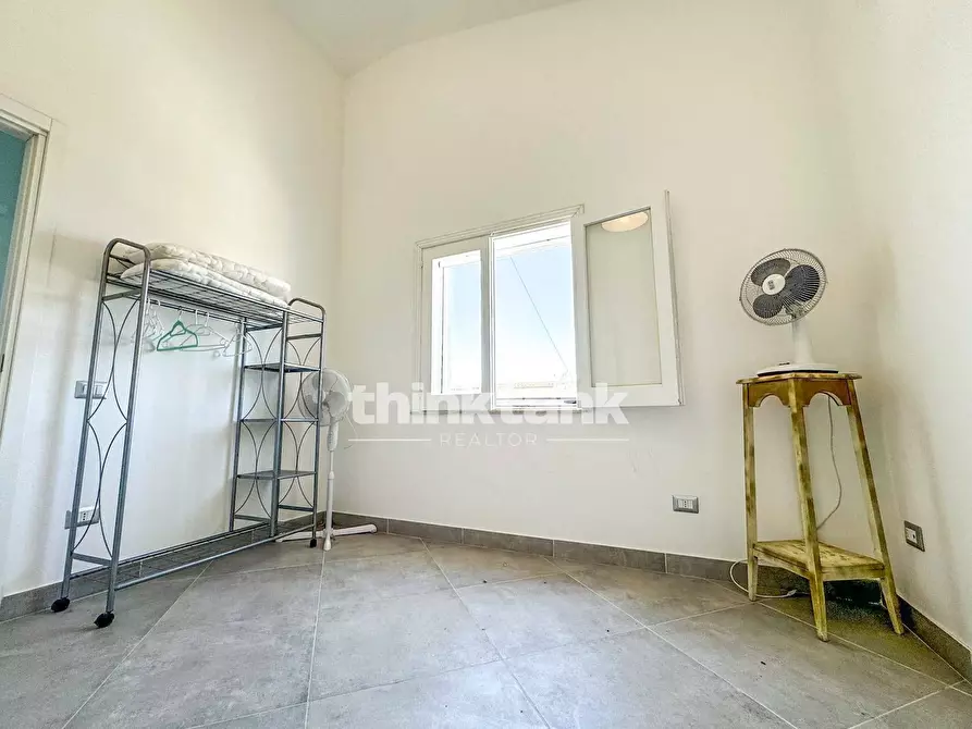 Immagine 7 di Appartamento in vendita  in Via Bove Marino a Noto